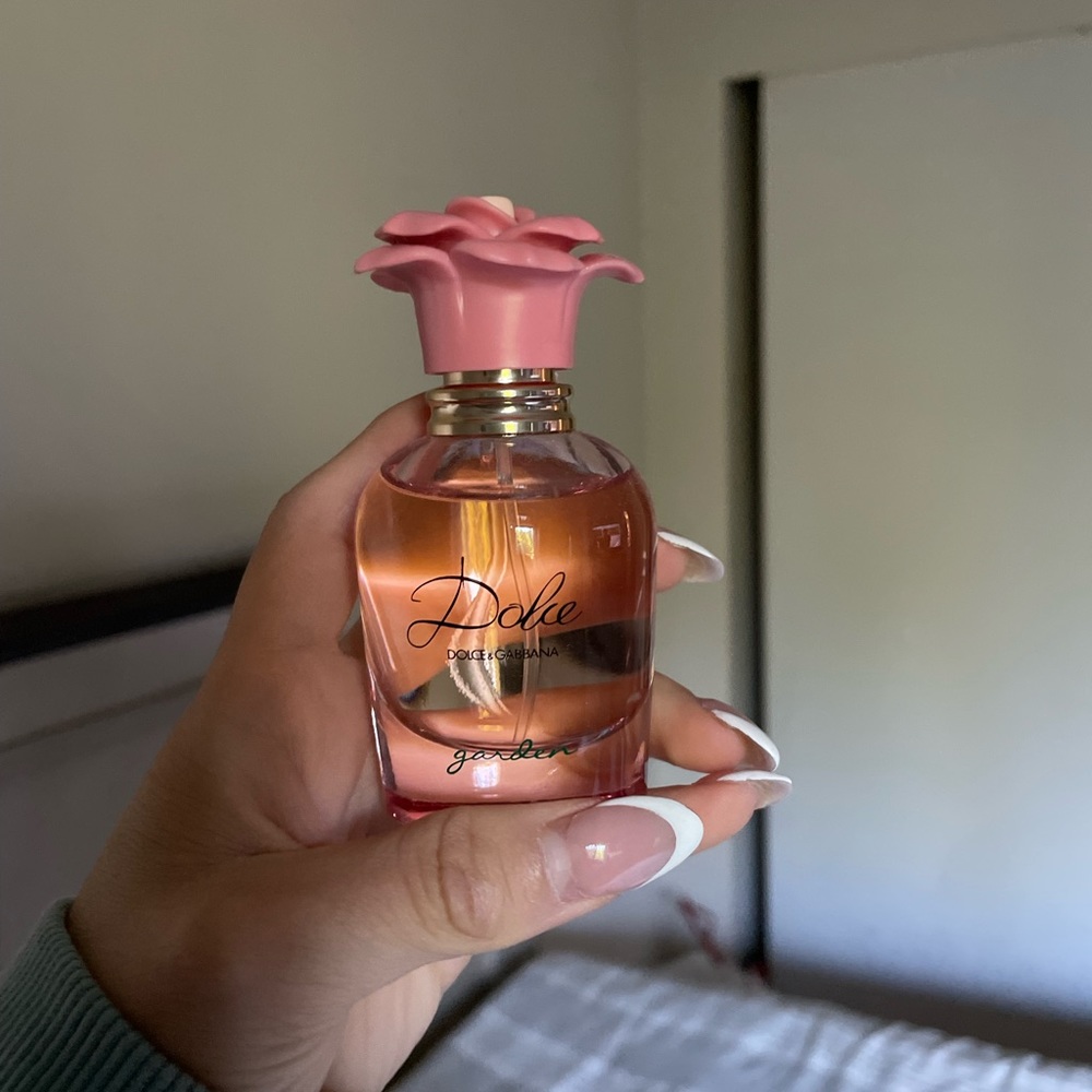 Dolce garden 1oz